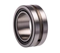 na-4906 SKF NA 4906 Cylindrical 30 mm ID Roller Bearing, 47 mm OD