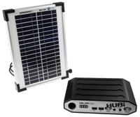 176-7084 RS PRO 5W Polycrystalline Renewable Energy Kit