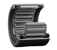 hk-25302rs SKF HK 2530.2RS 25 mm ID Roller Bearing Needle, 32 mm OD