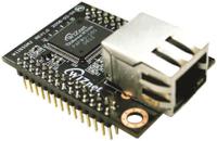wiz830mj WIZnet Inc 50 Mbps Networking Module MCU