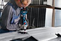 06019b5400 Bosch GGS 18V-20 25 mm, 50 mm Cordless Die Grinder