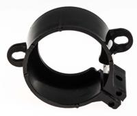 203-5705 RS PRO Clip for use with 40 mm Dia. Capacitor Nylon