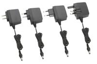 da10-050mp-m402 Artesyn 10W Plug-In AC/DC Adapter 5V dc Output, 2A Output