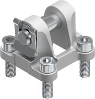 snc-32 Festo Flange SNC-32, For Use With DNC Series Standard Cylinder, To Fit 32mm Bore Size