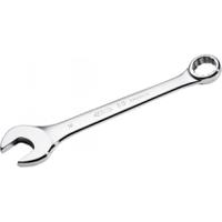 50-12 SAM Ratchet Combination Spanner, 163 mm Overall, 12mm Jaw Capacity, Comfortable Soft Grip Handle