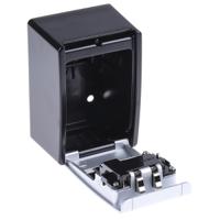 787big ABUS 787BIG Combination Lock Key Lock Box