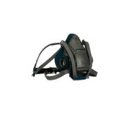 3m-6502ql 3M 6500 Series Half-Type Respirator Mask, Size Medium