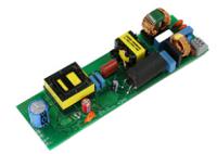 reficl5102u130wcctobo1 Infineon REF-ICL5102-U130W-CC LED Driver for IPD60R400CE, BSS126, IPN60R360P7S, ICL5102 for LED Drivers, AC/DC Power