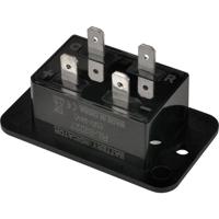 rl-bi027 Runleader RL Series Series Digital Voltmeter DC, LED Display