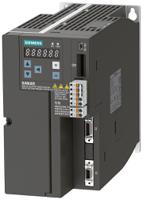 6sl3210-5fe12-0uf0 Siemens 2 kW Servo Drive, 380/480 V, 3 Phase, 23.4 A