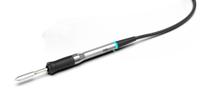 t0050114499 Weller RTUS 006 S L MS 0.6 mm Screwdriver Soldering Iron Tip for use with WXUPS-MS (Smart) Soldering Iron