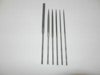laj-16 SAM Needle File