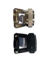 m8504990-15n02 Amphenol Limited, M85049Size 15 Right Angle Circular Connector Backshell, For Use With MIL-DTL-38999 Series III