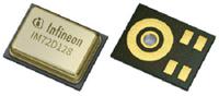 im72d128v01xtma1 Infineon 5 Pin Microphone, Omni-Directional, PCB, Digital Output, PG-LLGA-5-3, 1.62 → 3.6V