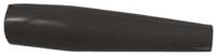 bu-72-0 Mueller Electric, Black PVC Insulator Boot For Test Clip