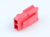 46993-0420 Molex, 46993 Plug Connector Housing, 4.2mm Pitch, 4 Way, 2 Row