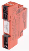 lxprcs-4w-230v-400v Broyce Control Phase, Voltage Monitoring Relay, 3 Phase, SPDT, DIN Rail