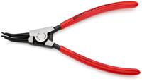 46-31-a22 Knipex 46 31 A22 Circlip Pliers, 185 mm Overall, Bent Tip
