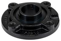 ucfc210-j7 4 Hole Flange Bearing Unit, UCFC210-J7, 50mm ID