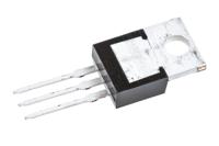 mje15033g onsemi MJE15033G PNP Transistor, -8 A, -250 V, 3-Pin TO-220AB