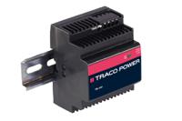 tbl-060-112 TRACOPOWER TBL Switched Mode DIN Rail Power Supply, 85 → 264V ac ac Input, 12V dc dc Output, 4.5A Output, 54W