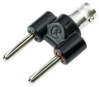 r191455000 Radiall Test Connector Adapter