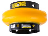 viva-v190-element Rexnord Flexible Coupling Flector 190mm