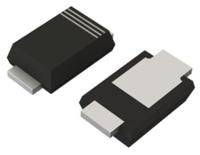 rb160vym-40fhtr ROHM 40 V 1 A Diode Schottky 2-Pin SOD-323HE RB160VYM-40FHTR