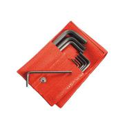 82hjl12 Facom 12 piece L Shape Metric Hex Key Set, 1.5 - 2 - 2.5 - 3 - 4 - 5 - 6 - 7 - 8 - 9 - 10 - 12mm