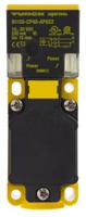bi15u-cp40-ap6x2 Turck Inductive Block Proximity Sensor, M12, 15 mm Detection, PNP NO, 10 → 30 V dc