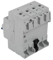 2csf204401r1400-f204-a-40003-ap-r ABB F200 RCCB, 40A, 4 Pole, 30mA, Type A, 230/400V ac
