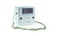 219-5354 RS PRO Thermocouple Wall Port with Integral Type K Thermocouple for Use with Legionella