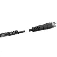 r412019682 EMERSON – AVENTICS Magnetic Sensor Proximity Sensor, IP65, IP67, 5 → 30V dc, NO Operation, ST4 Series, R412019682