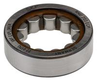 rnu-203-ecp SKF RNU 203 ECP 22.1 mm ID Roller Bearing, 40 mm OD