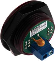 dmr20-10-dcm-r-c Murata Power Solutions Digital Voltmeter DC, LED Display 4-Digits ±0.06 V, ±0.4 V