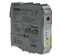 2900567 Phoenix Contact Contactron Motor Starter, 1 kW, 24 V dc, 3 Phase, IP20, 2.4 A