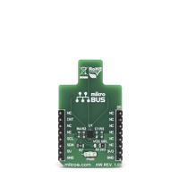 mikroe-2965 MikroElektronika Development Kit