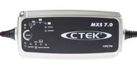 cep1h54 CTEK MXS 7.0 Battery Charger For Lead Acid 12 V 12V 7A with EU plug