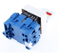 kg20at303gba003ve2 Kraus & Naimer 3P Pole Isolator Switch - 25A Maximum Current, 7.5kW Power Rating