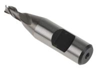 523-0464 RS PRO End Mill, 2.5mm Cutter, HSCo, 6 mm Shank, 4mm Cut Length