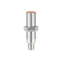 igs216 ifm electronic Inductive Threaded Barrel Proximity Sensor, M18, 5 mm Detection, PNP NO, 10 → 36 V dc