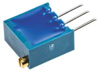 trimmer-potentiometers