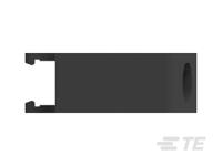 5205718-1 TE Connectivity, AMPLIMITE Series Cable Clamp For Use With HDP Plug