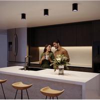 90095 Sylvania LED Spotlight, 240 V, 100 x 125 mm, 11 W