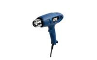 5000702 Rapid Agrafage  550°C max Corded Heat Gun, UK Plug