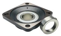 pcj40-xl-n 4 Hole Flange Bearing Unit, PCJ40-XL-N, 40mm ID