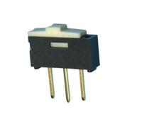 cl-sa-12c-02 Nidec Components Through Hole Slide Switch SPDT SP 500 mA Slide