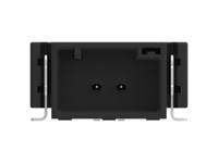 2834682-2 TE Connectivity  Series Right Angle Surface PCB Header, 2 Contact(s), 1.8 mm Pitch, 1 Row
