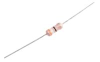 707-8814 RS PRO 39Ω Carbon Film Resistor 2W ±5%