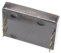 ten-25-4812wi TRACOPOWER TEN 25WI DC-DC Converter, 12V dc/ 2.5A Output, 18 → 75 V dc Input, 25W, Through Hole, +85°C Max Temp